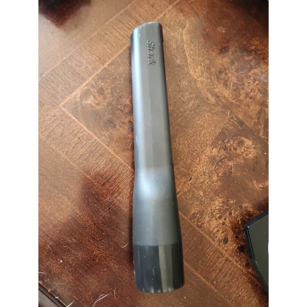Shark Vacuum Crevice Tool Attachment Slim Nozzle
